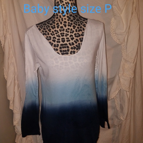 Maternity shirt size P - Picture 2 of 5